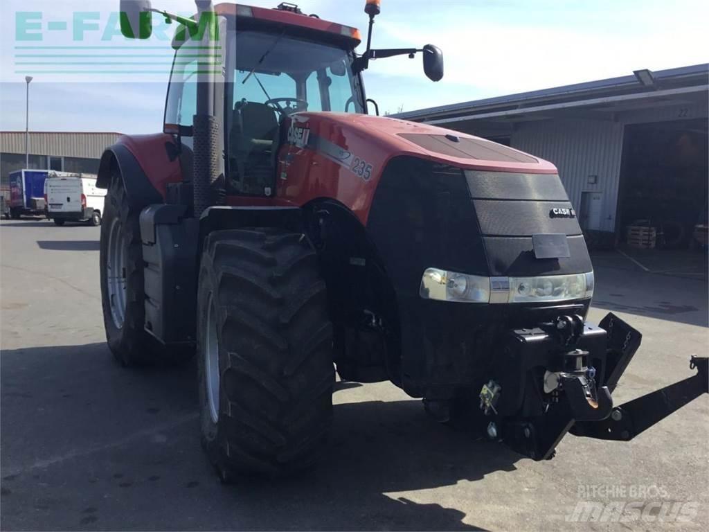 Case IH Magnum 235 Traktorer