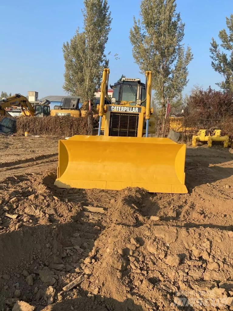 CAT D 6 G Bandschaktare