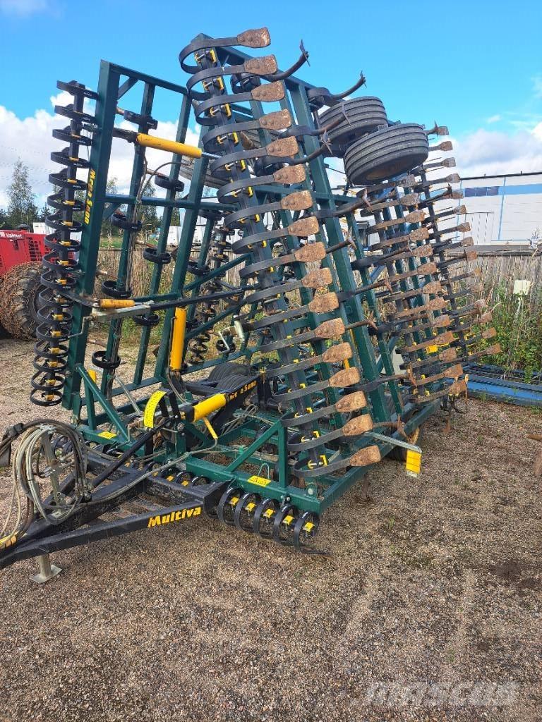 Multiva Mega S 800 Harvar