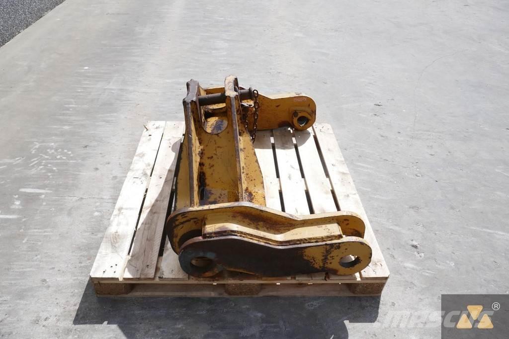 CAT D7E Drawbar Övriga