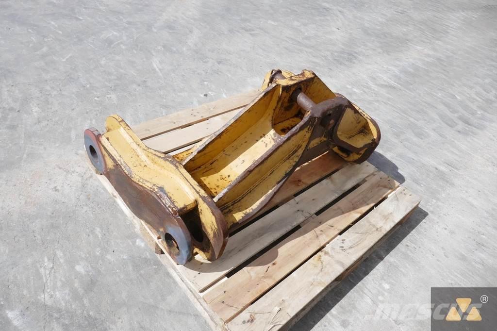 CAT D7E Drawbar Övriga