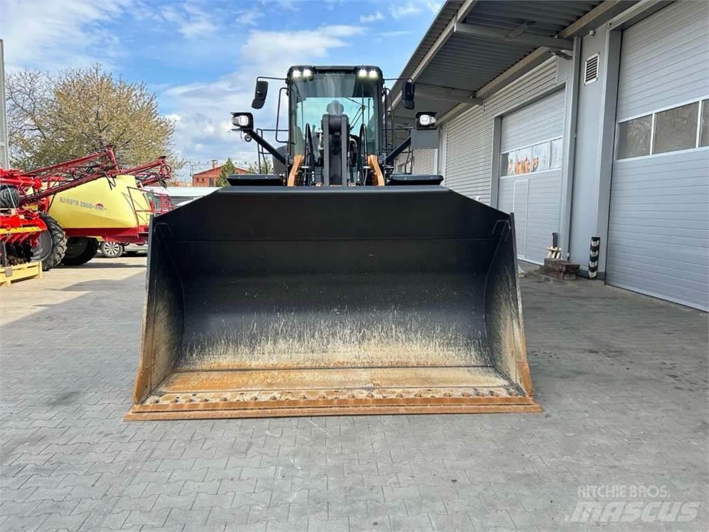 CASE CE 1021G Hjullastare