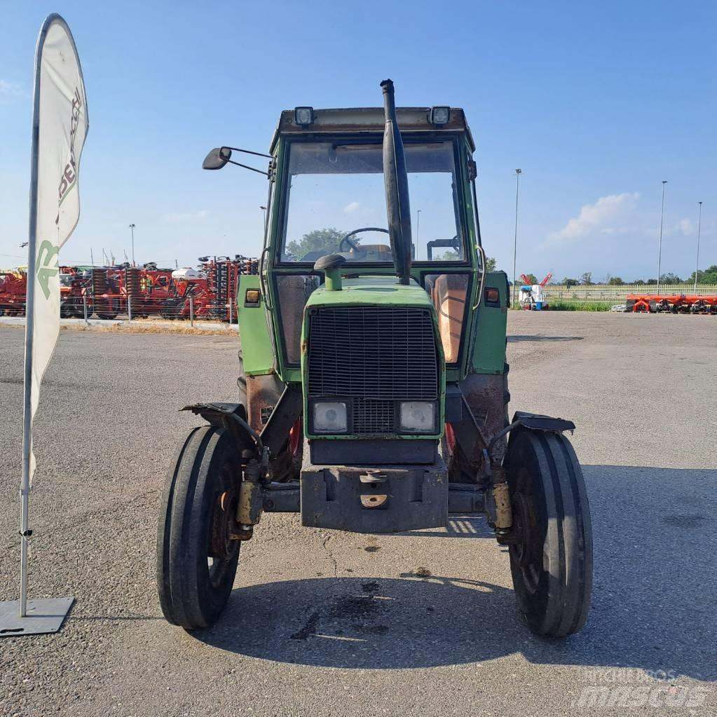 Fendt 303 LS FARMER Traktorer