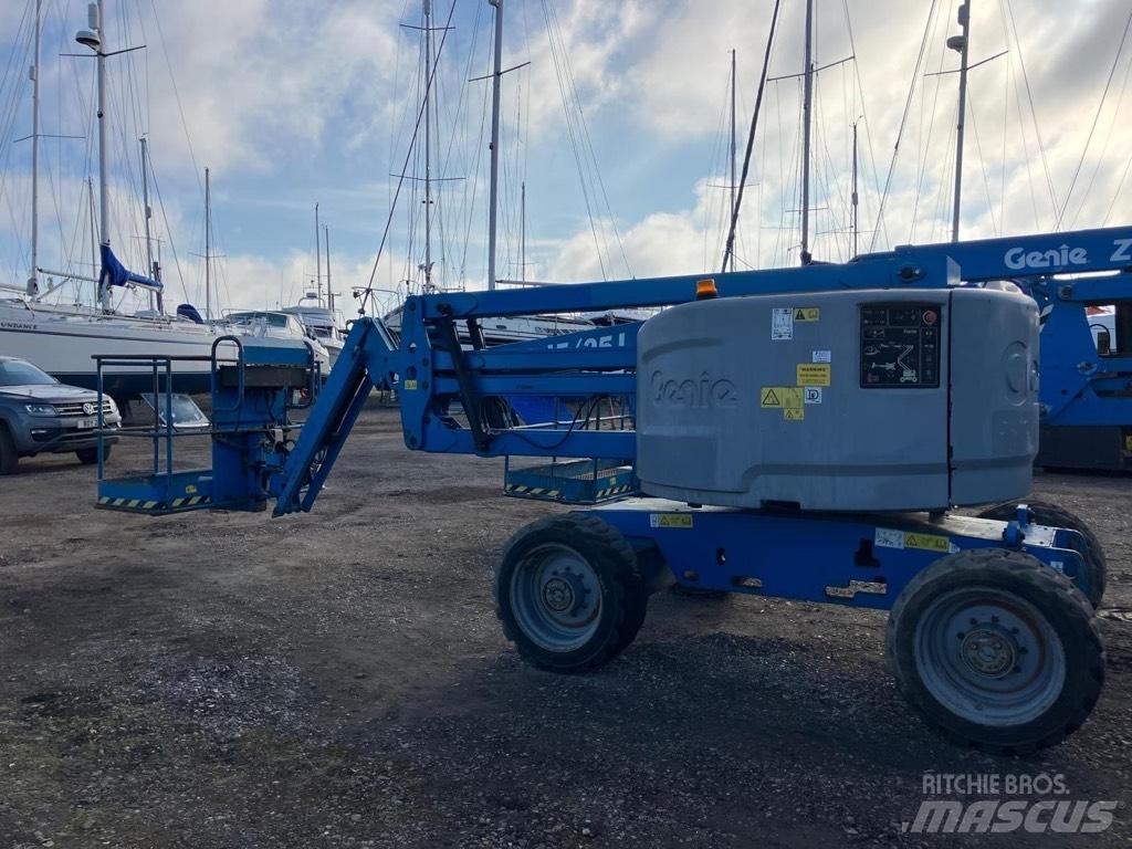 Genie Z 45/25 J Bomliftar