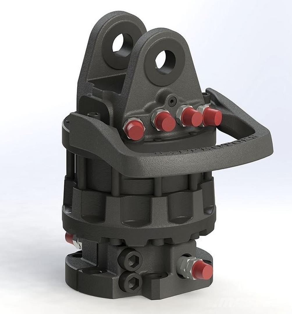 Baltrotors GR104DB Skotarkranar