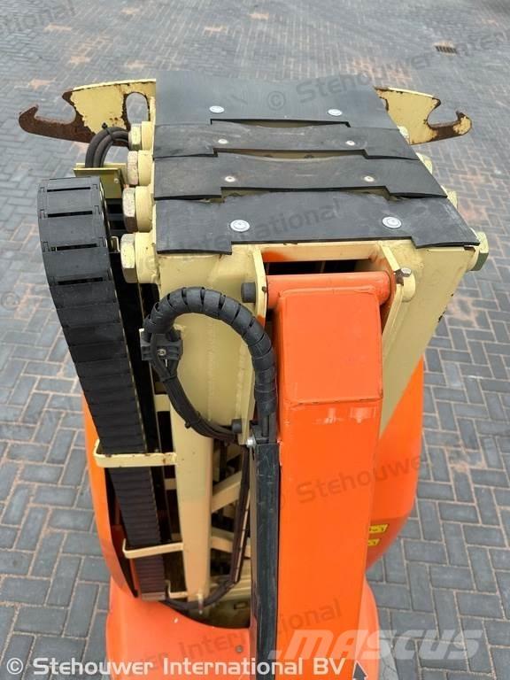 JLG Toucan 10E Övriga personliftar