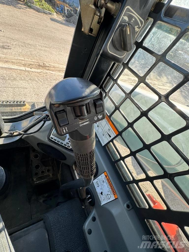 Bobcat T 770 Kompaktlastare