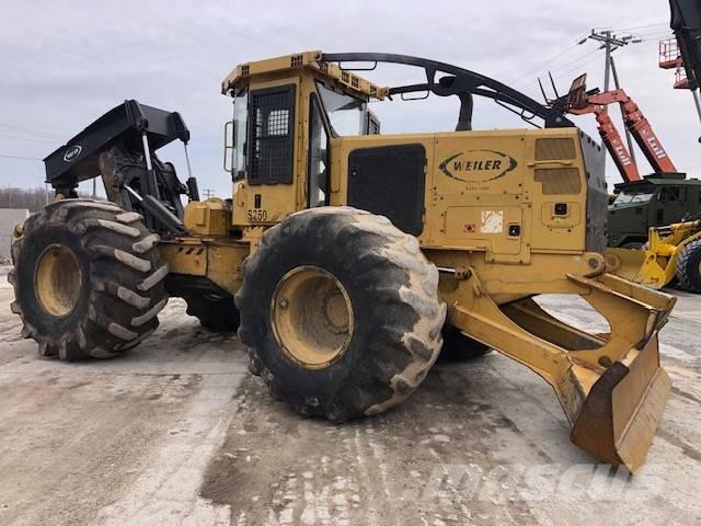 Weiler S250 Lunnare