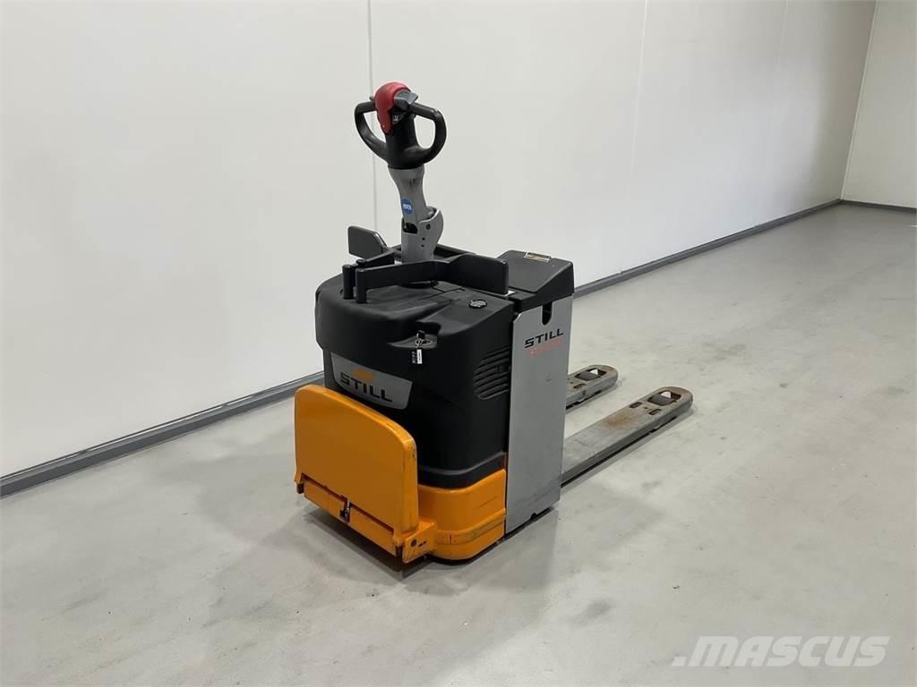 Still ECO-SF20 Låglyftare med plattform