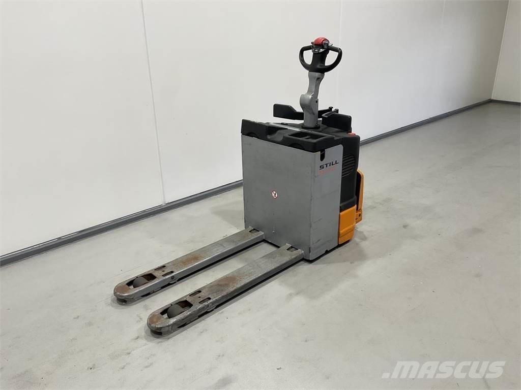 Still ECO-SF20 Låglyftare med plattform