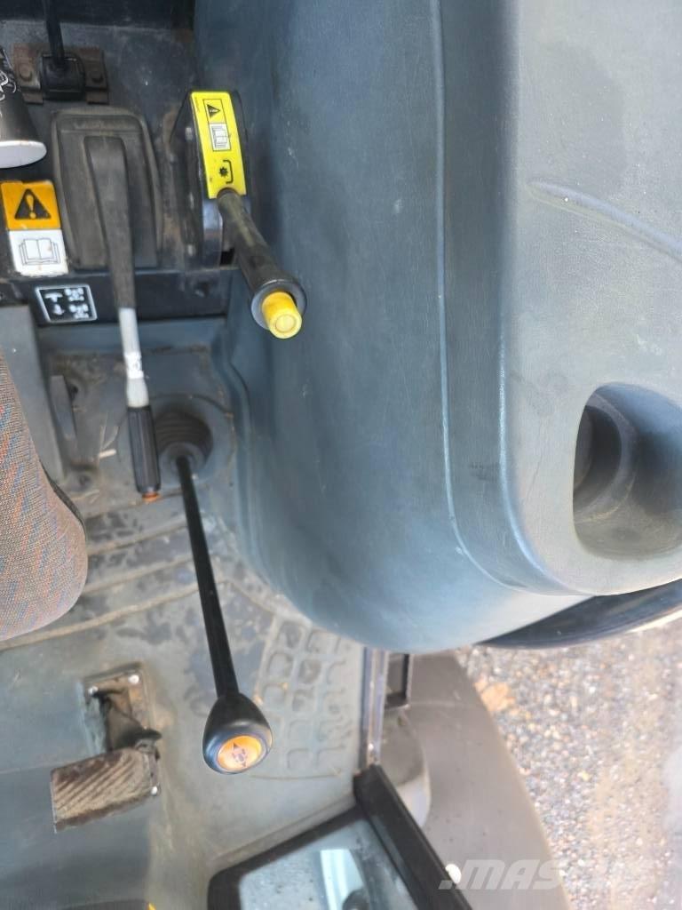 New Holland TD 90 D Traktorer