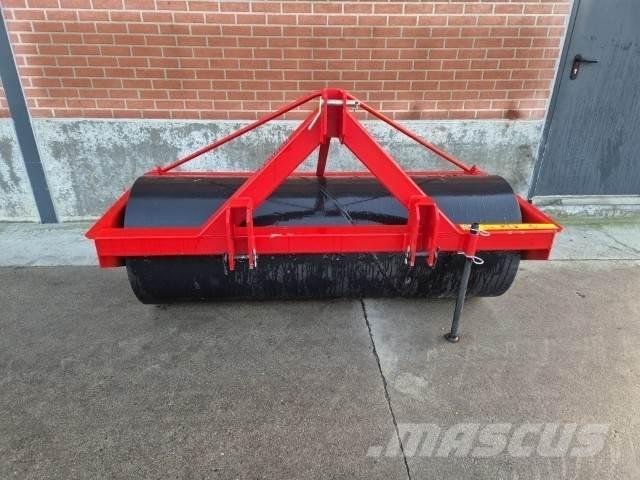 Peecon LR200 Vältar