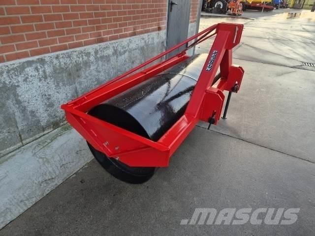 Peecon LR200 Vältar