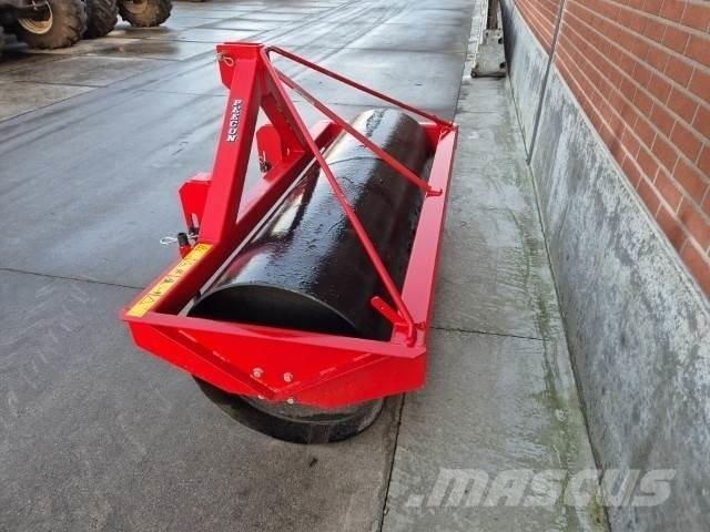 Peecon LR200 Vältar