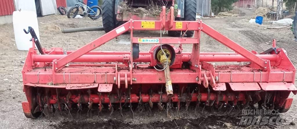 Maschio SC 300 Såbäddsharvar och rototillers