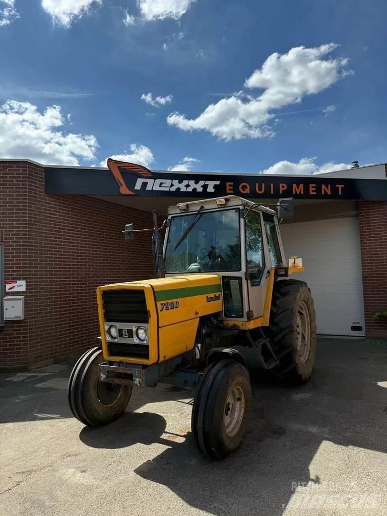 Landini 7880 Traktorer