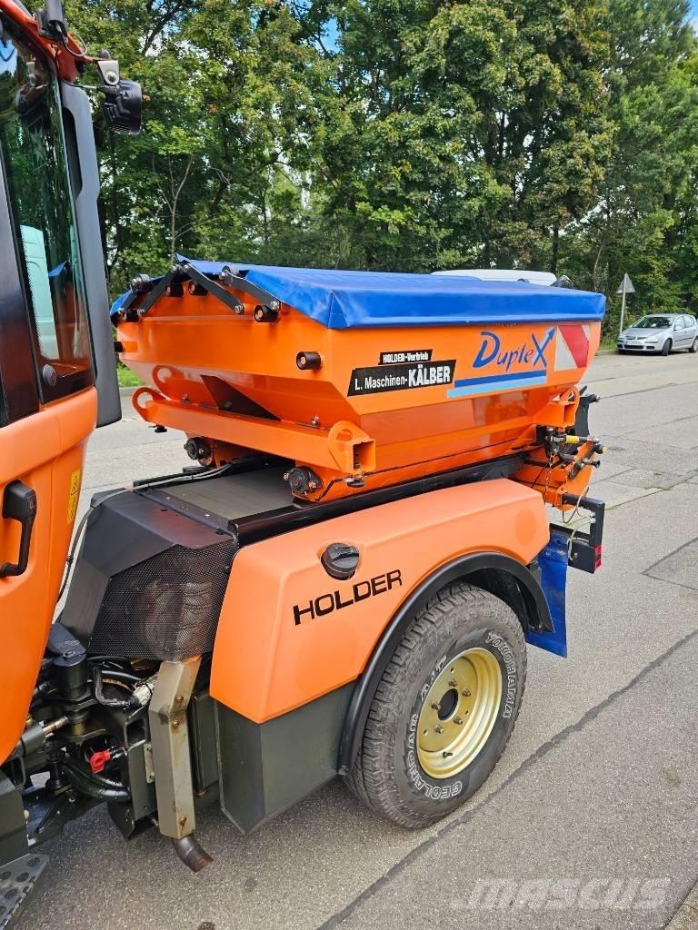 Holder C70 SC Verktygsfraktare