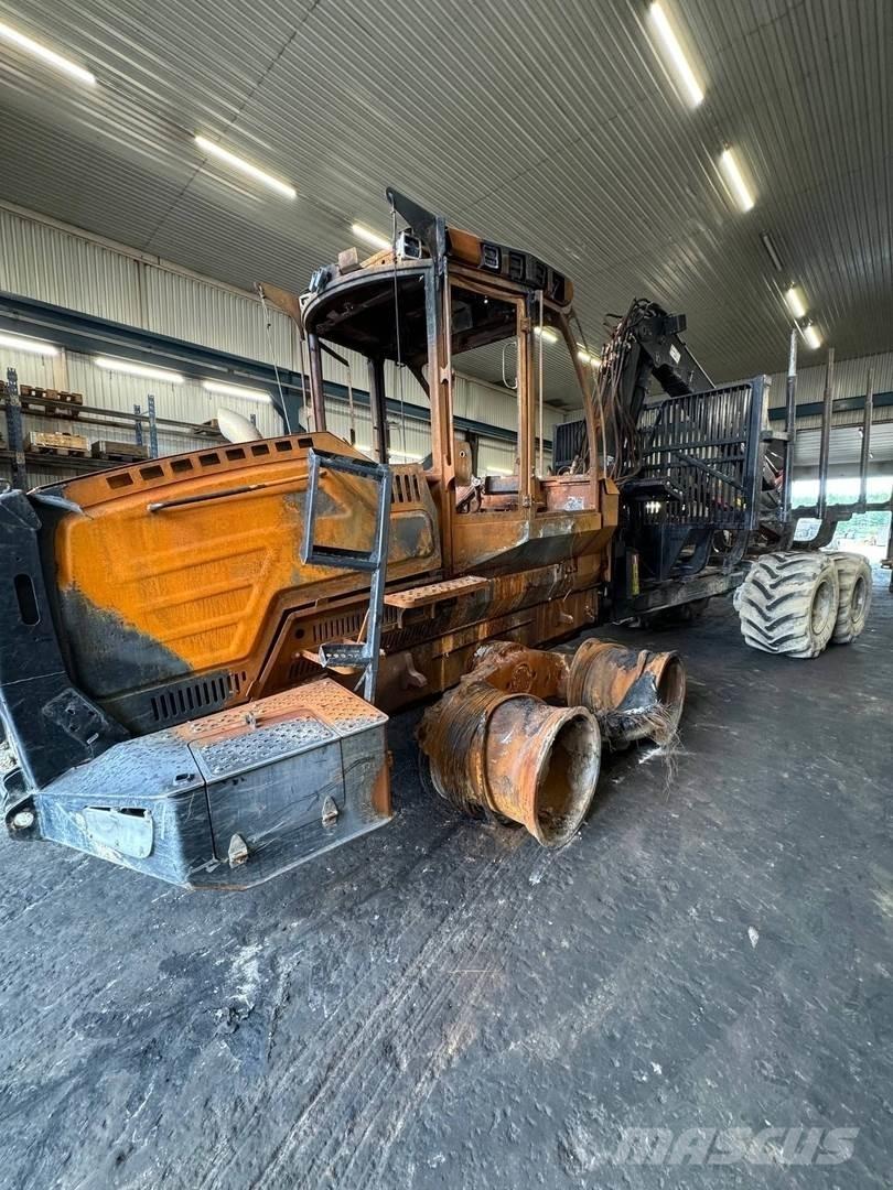 Logset 6F GT Skotare