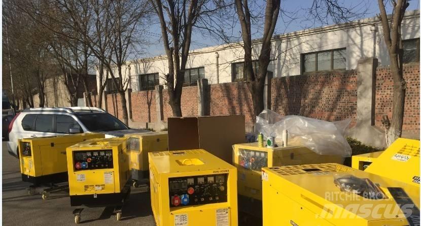 Kovo EW750DST Svetsmaskiner