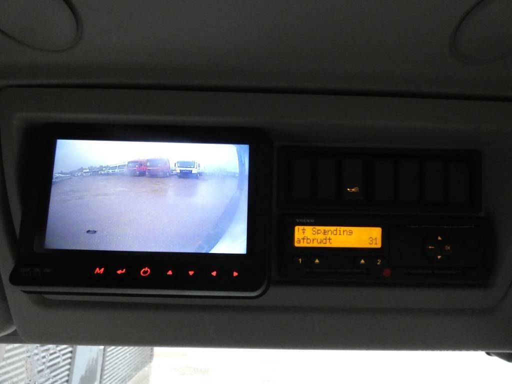 Volvo FE 320 Biltransportbilar