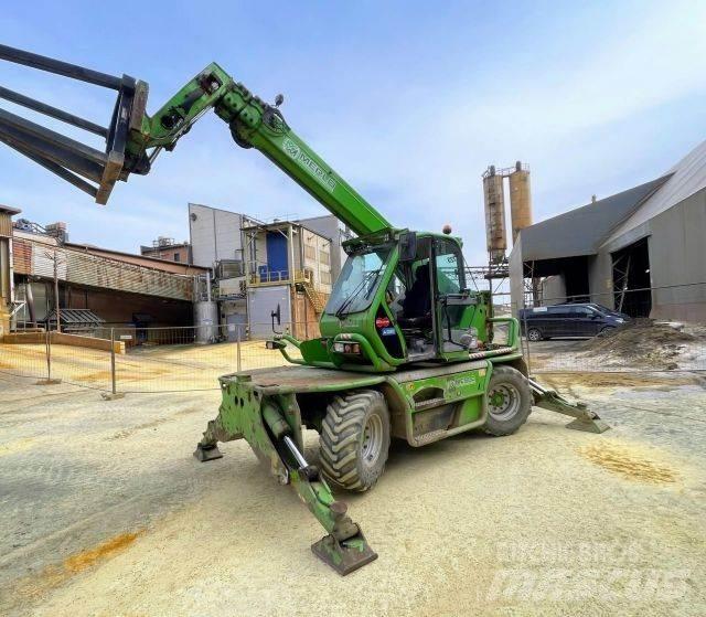 Merlo Roto 38.14S Teleskoplastare