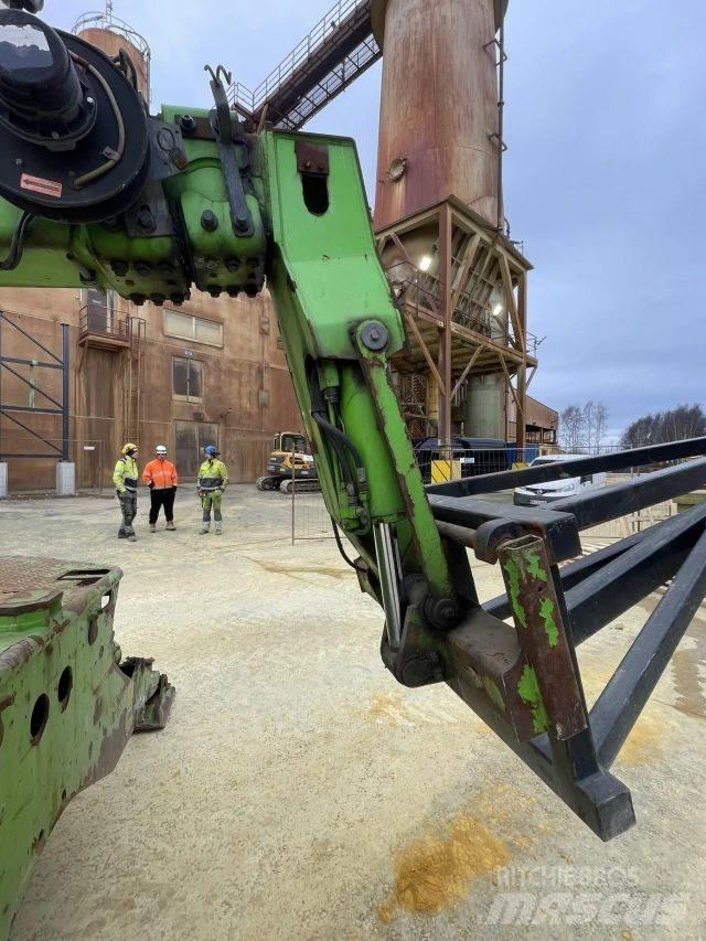 Merlo Roto 38.14S Teleskoplastare