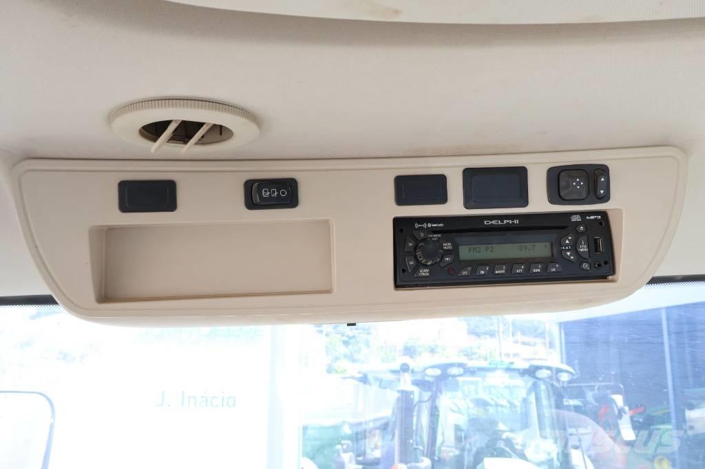 John Deere 8295 R Traktorer