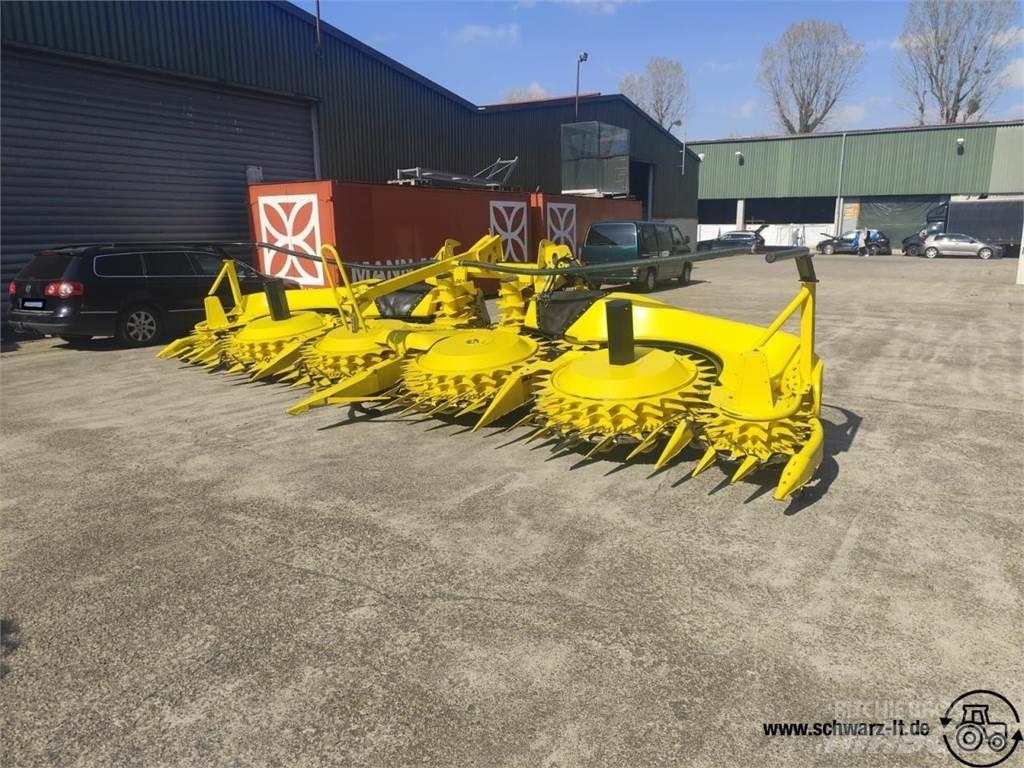 Kemper 475 Plus Övriga vallmaskiner