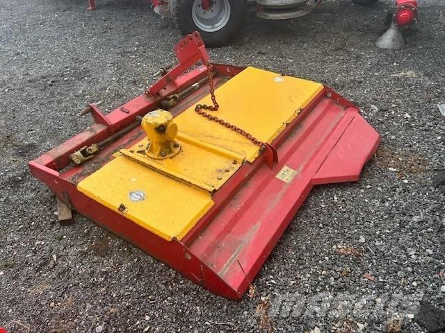 TEAGLE TOPPER 6 Betesputsare