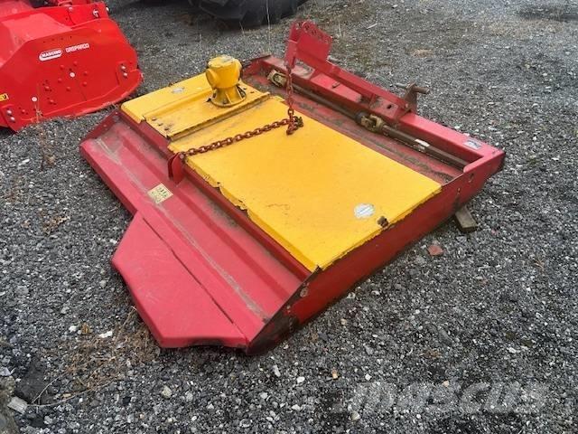 TEAGLE TOPPER 6 Betesputsare
