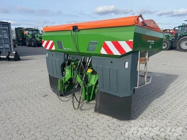 Amazone ZA-V 3200 Mineralgödselspridare