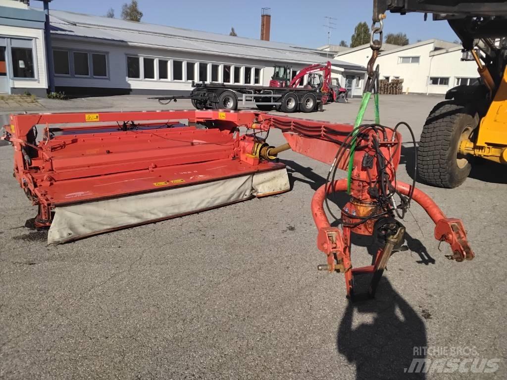 Kuhn FC 352 G Slåtterkrossar