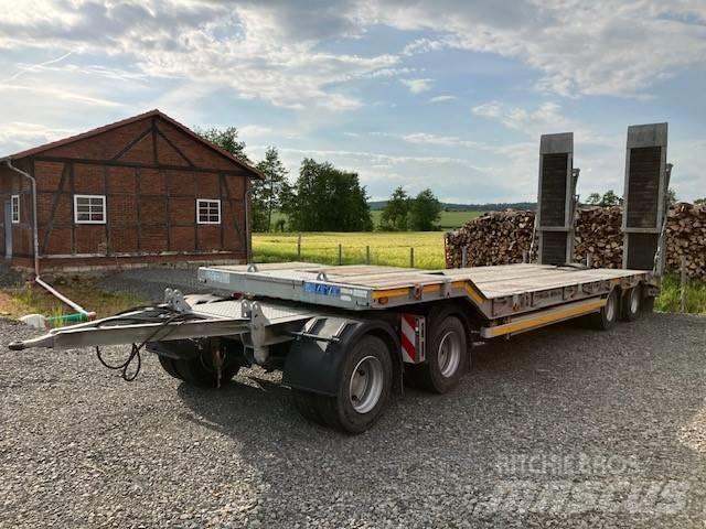 Müller-Mitteltal T4 Maskintransporter