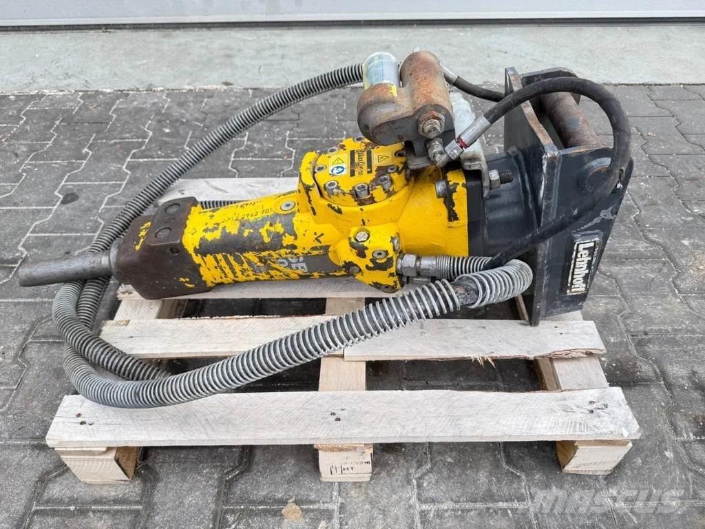 Atlas Copco SB102 Hydraulhammare