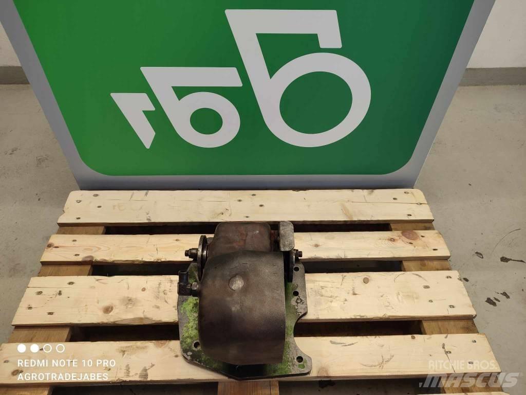 Merlo P36.10 gearbox Växellåda