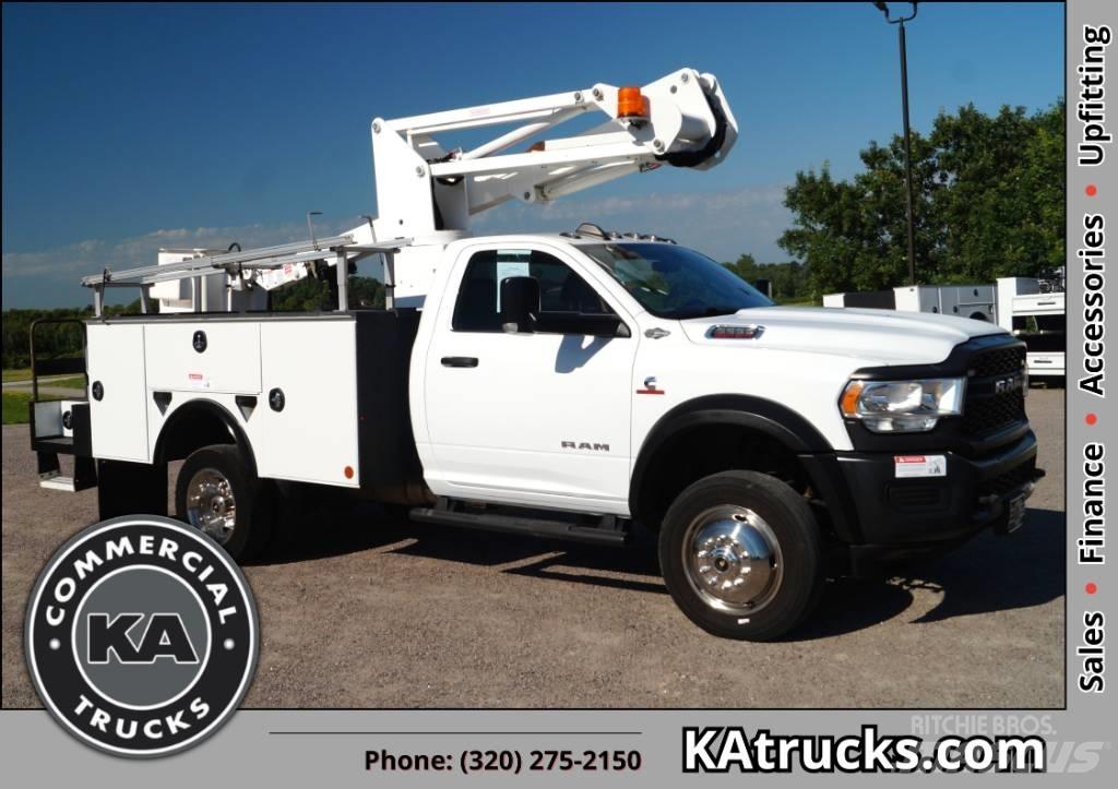 RAM 5500 TRADESMAN Billyftar