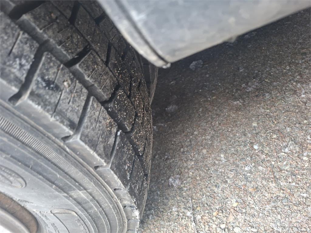 Iveco 90E 3.9 Bärgningsbilar