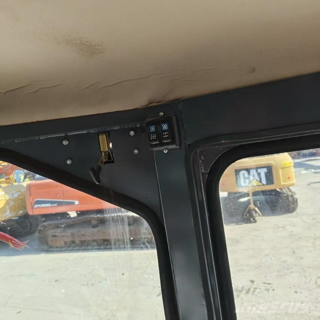 Dynapac CA 301 D Envalsvältar