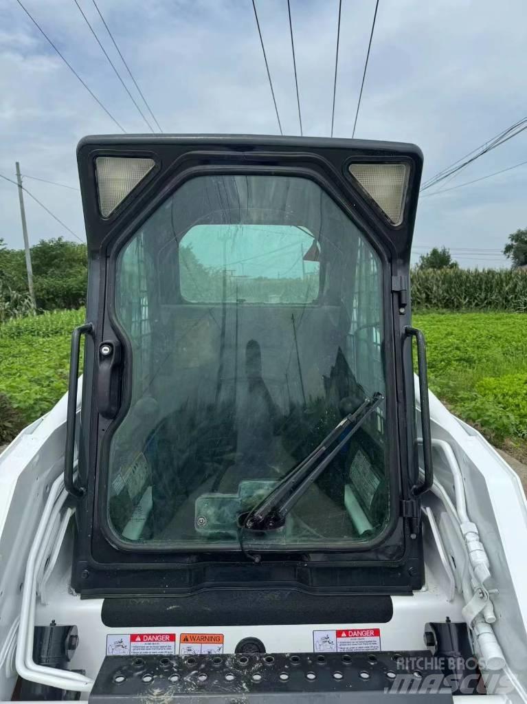 Bobcat S 160 Kompaktlastare