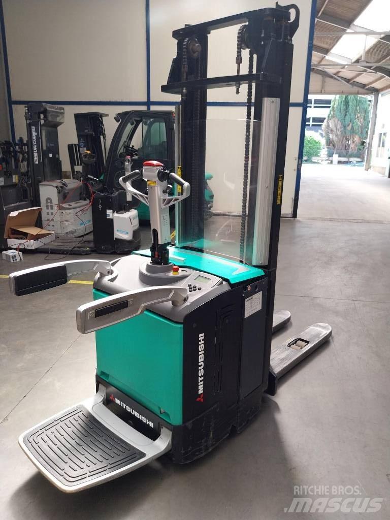 Mitsubishi SBV 16 N Staplare