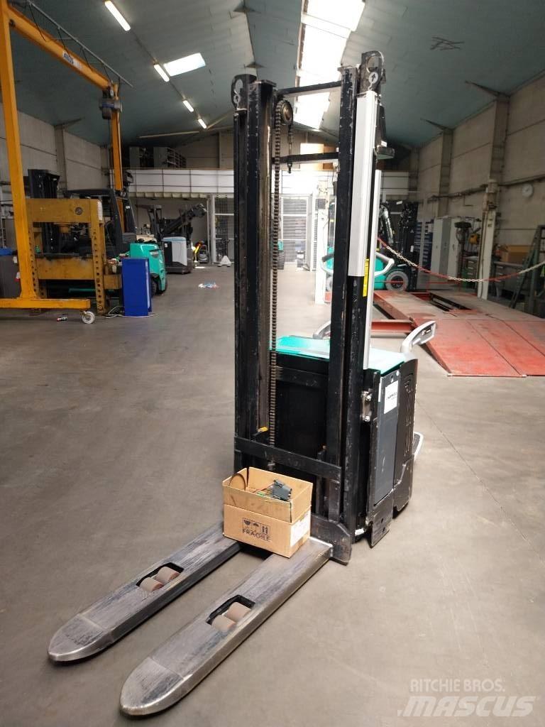 Mitsubishi SBV 16 N Staplare