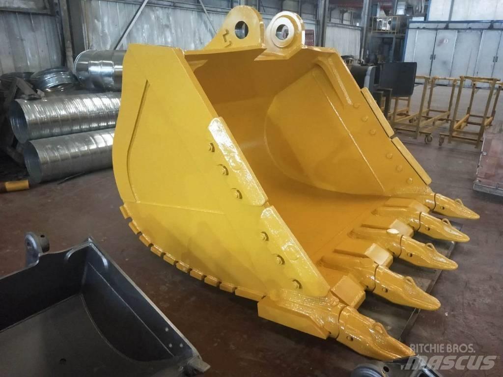 Komatsu PC 360 Skopor