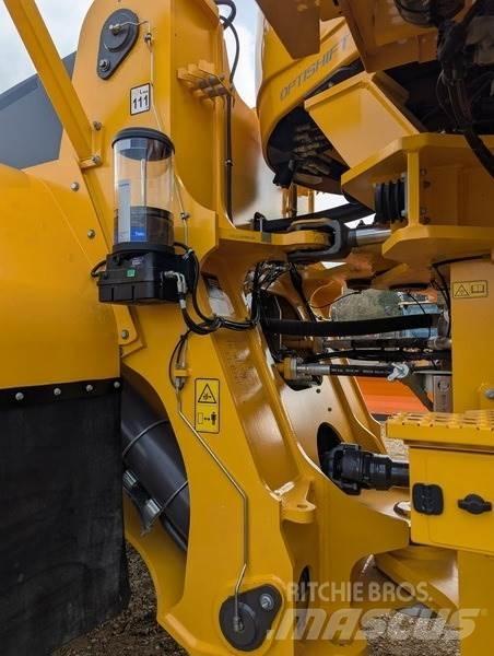 Volvo L 350 H Hjullastare