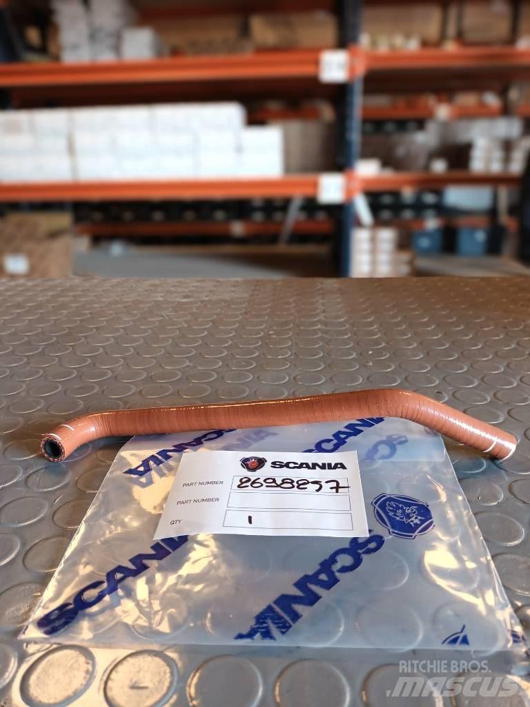 Scania HOSE 2698257 Växellådor