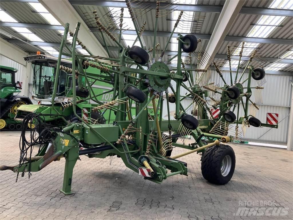 Krone Swadro 1400 Strängläggare