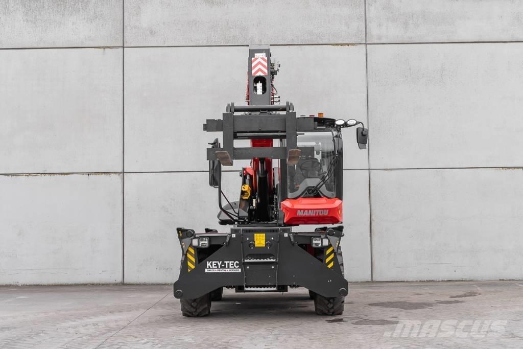 Manitou MRT 1845 Teleskoplastare