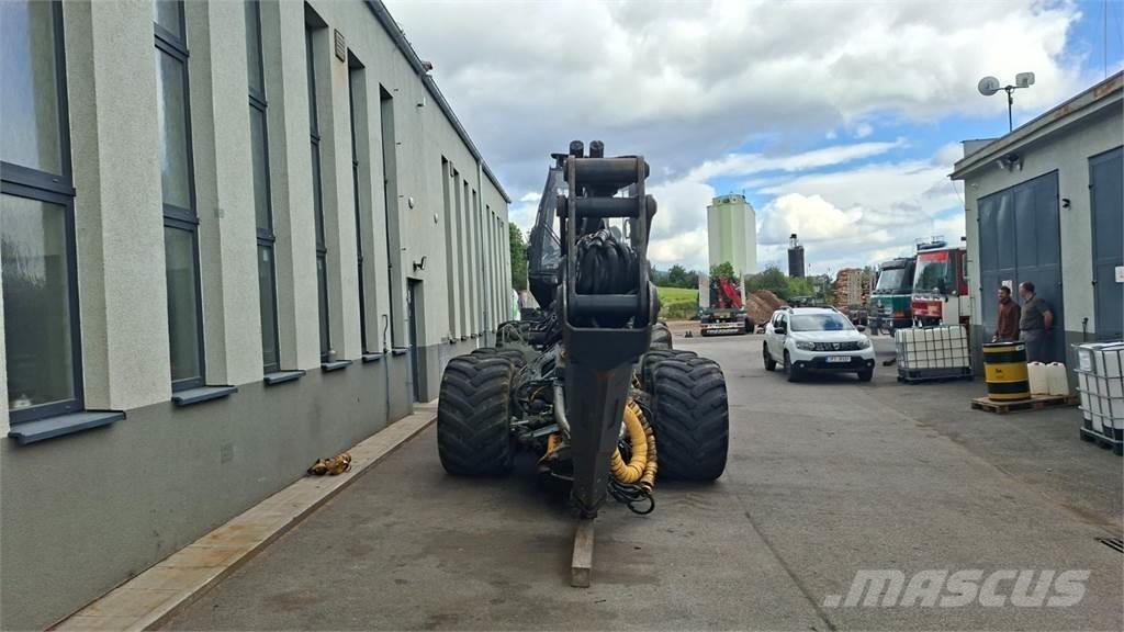 Rottne H 14 Entreprenad - Övrigt