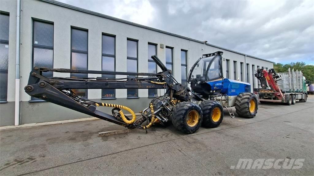 Rottne H 14 Entreprenad - Övrigt