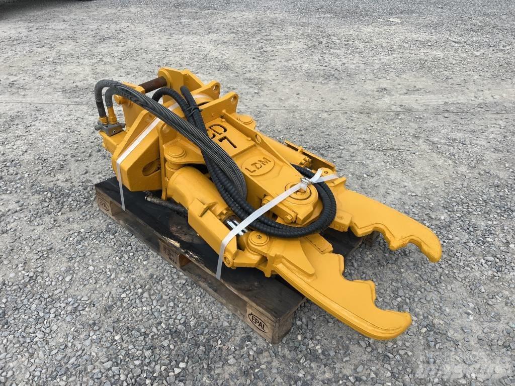 Verdelli CD7LDM NEW Borrar