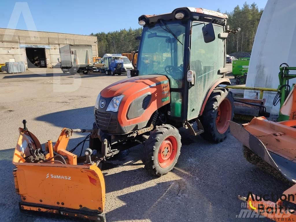 Kioti CK 4010 Traktorer